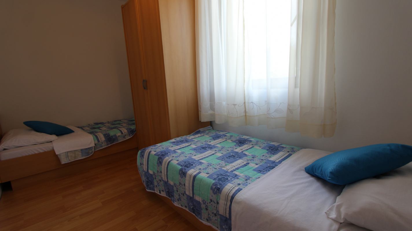 Ferienwohnung Turkalj Insel Krk Sveti Vid Malinska