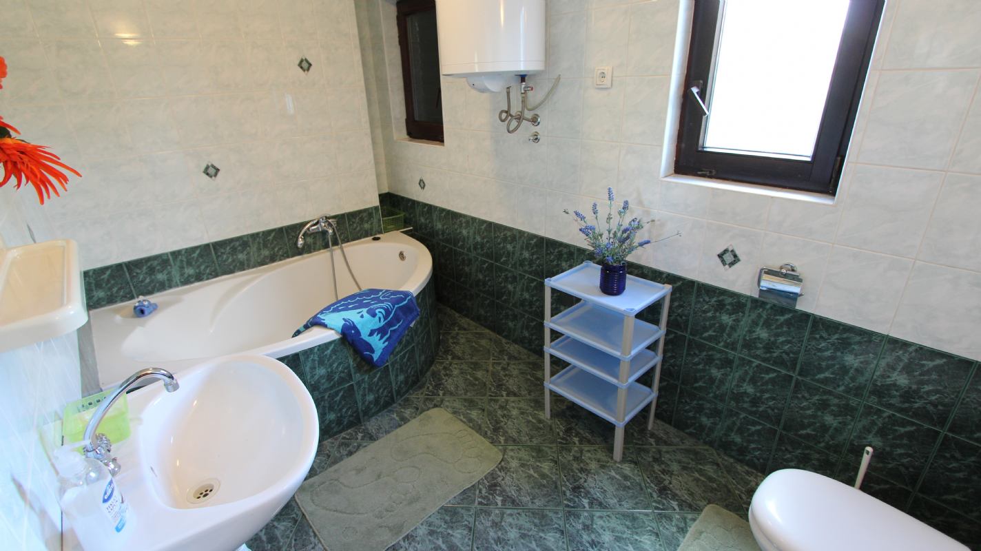 Ferienwohnung Turkalj Insel Krk Sveti Vid Malinska