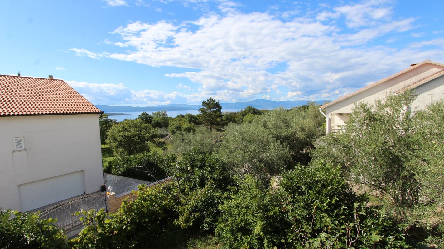 Ferienwohnung Turkalj Insel Krk Sveti Vid Malinska