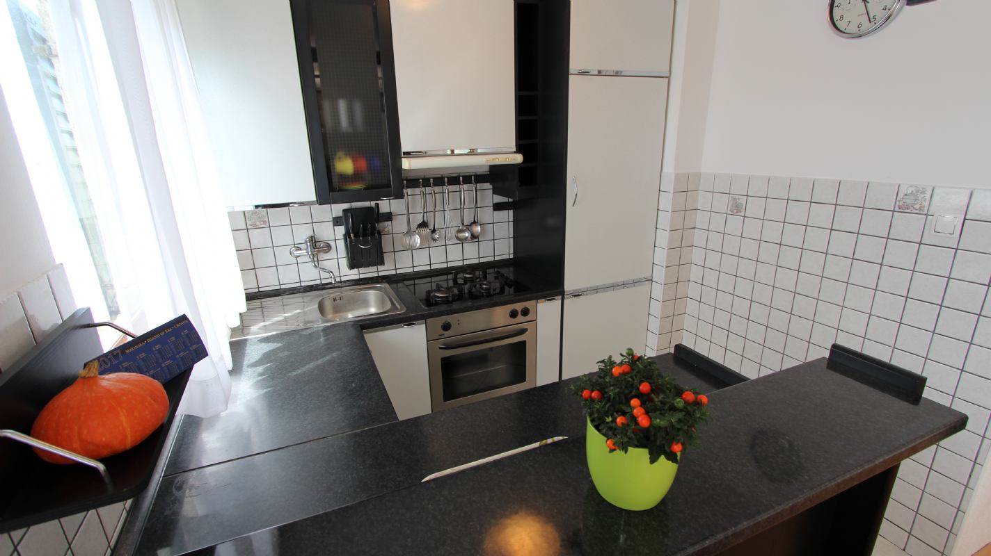 Ferienwohnung Turkalj Insel Krk Sveti Vid Malinska