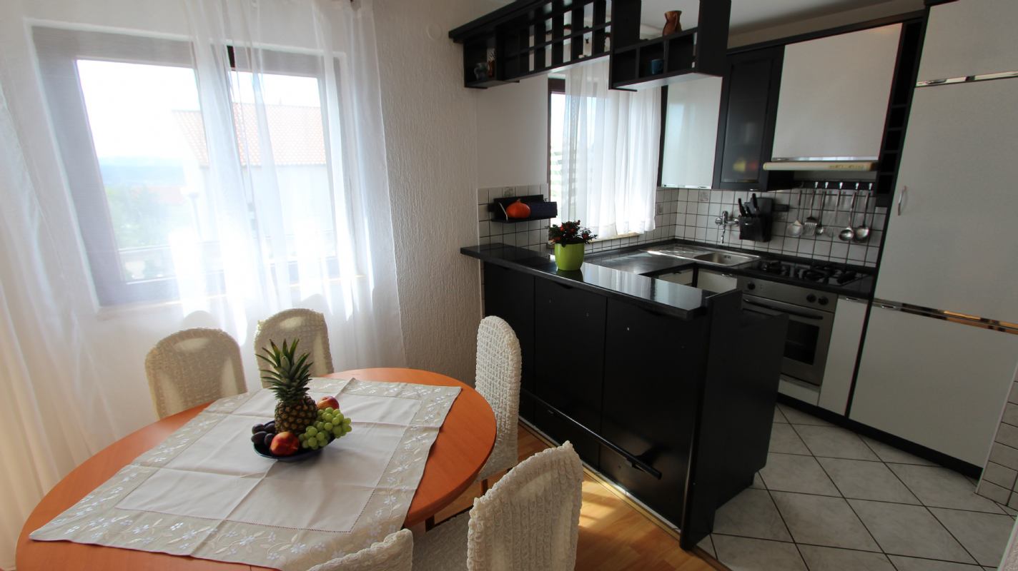 Ferienwohnung Turkalj Insel Krk Sveti Vid Malinska