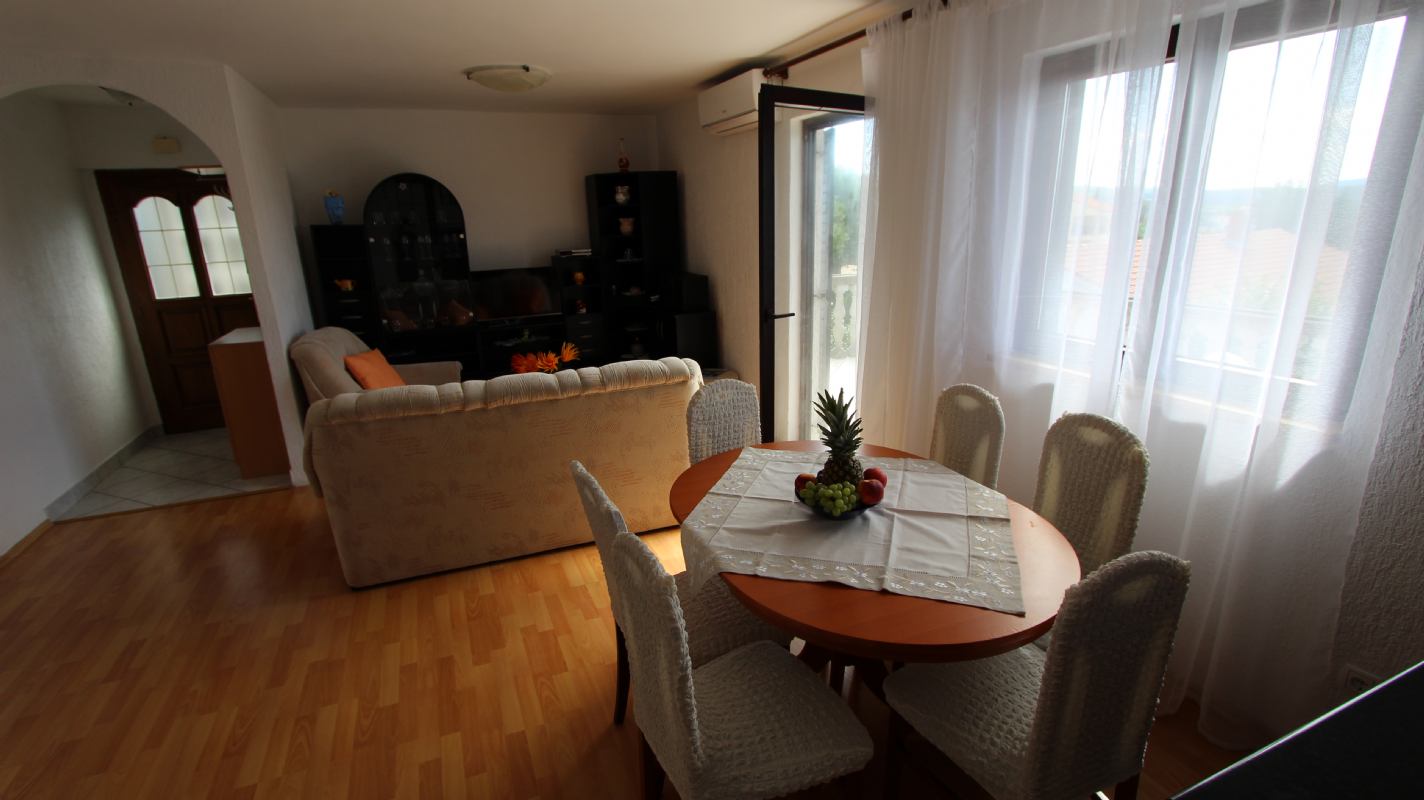 Ferienwohnung Turkalj Insel Krk Sveti Vid Malinska