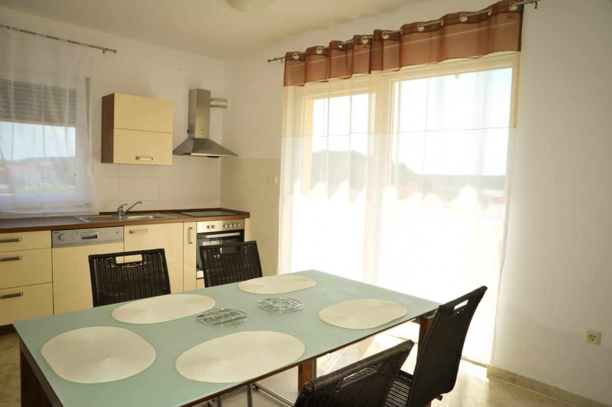 Apartment Franka