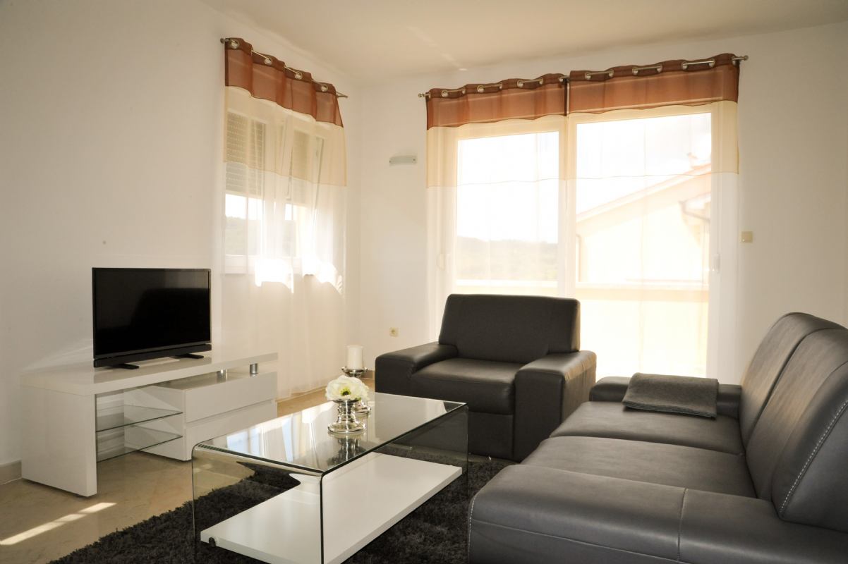 Apartment Franka