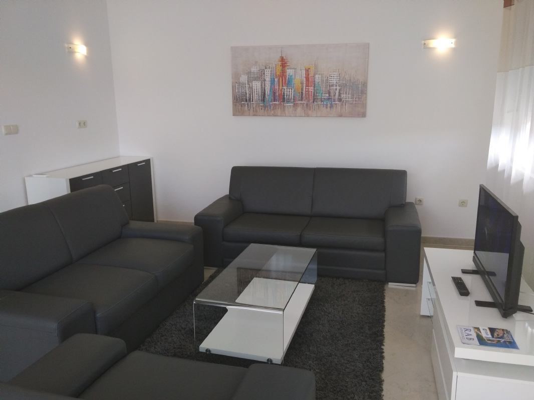 Apartment Franka