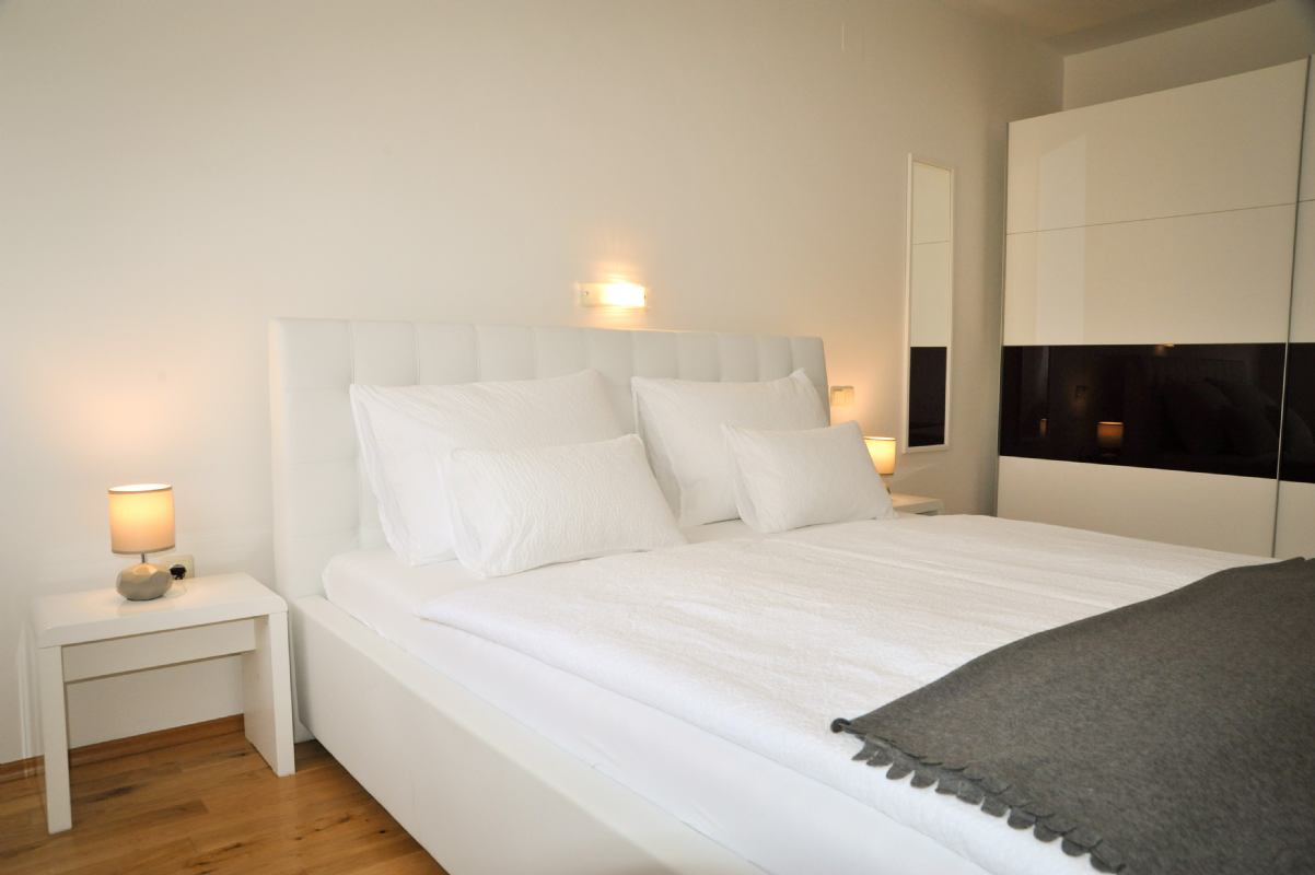 Apartment Franka