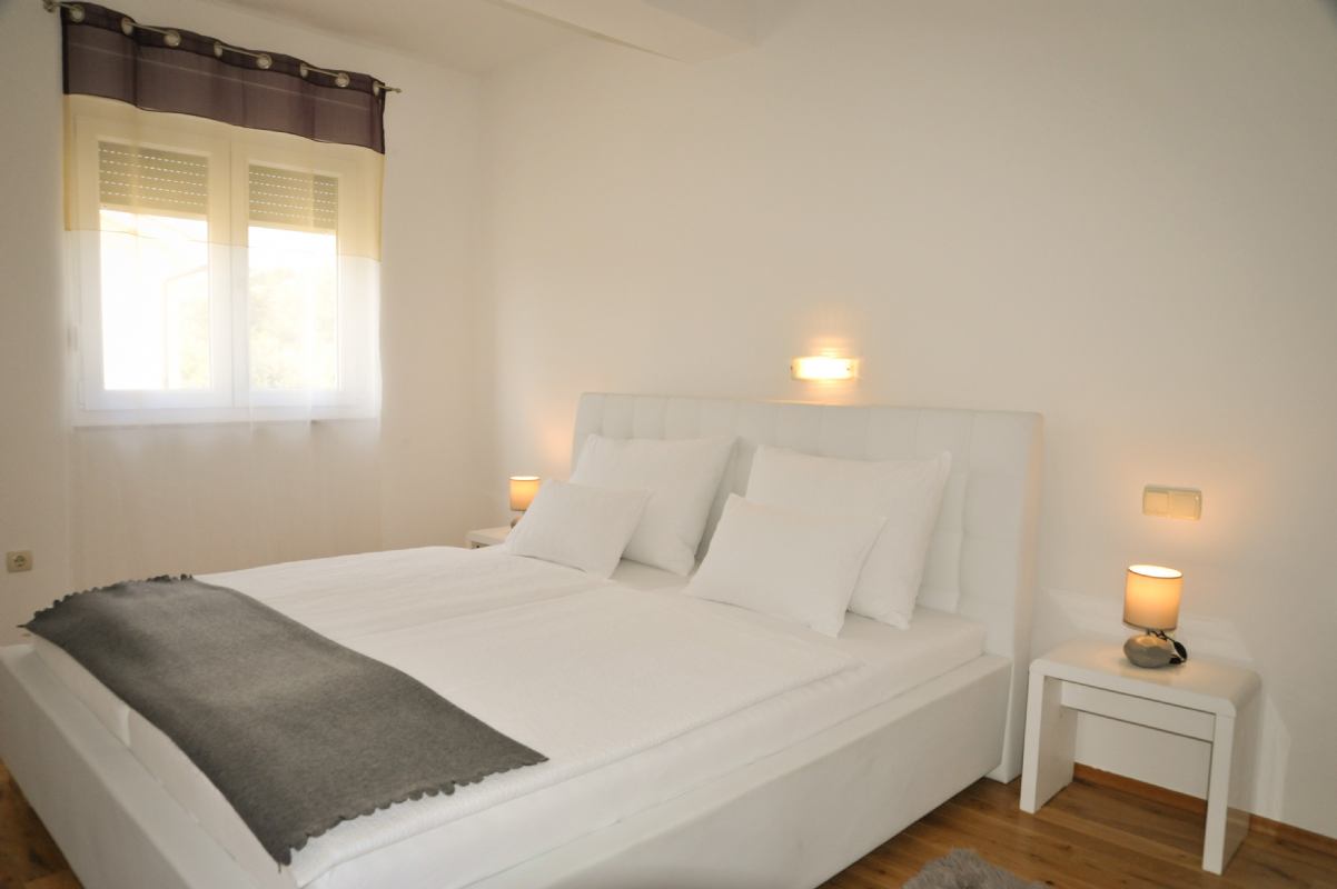 Apartment Franka