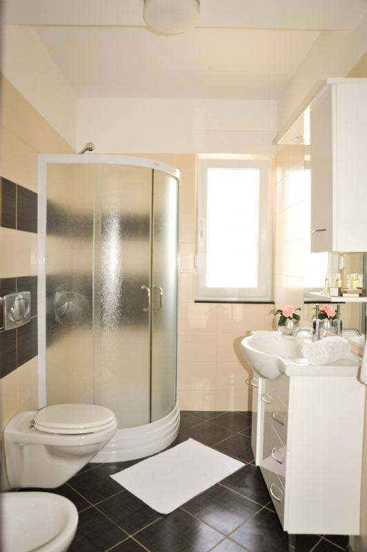 Apartment Franka