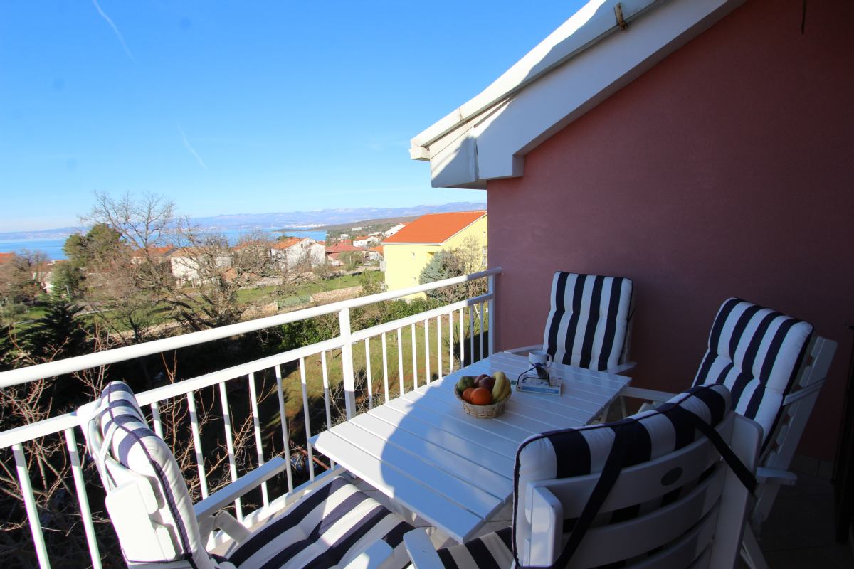 Apartman Valdina 4