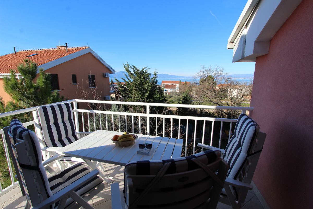 Apartman Valdina 4