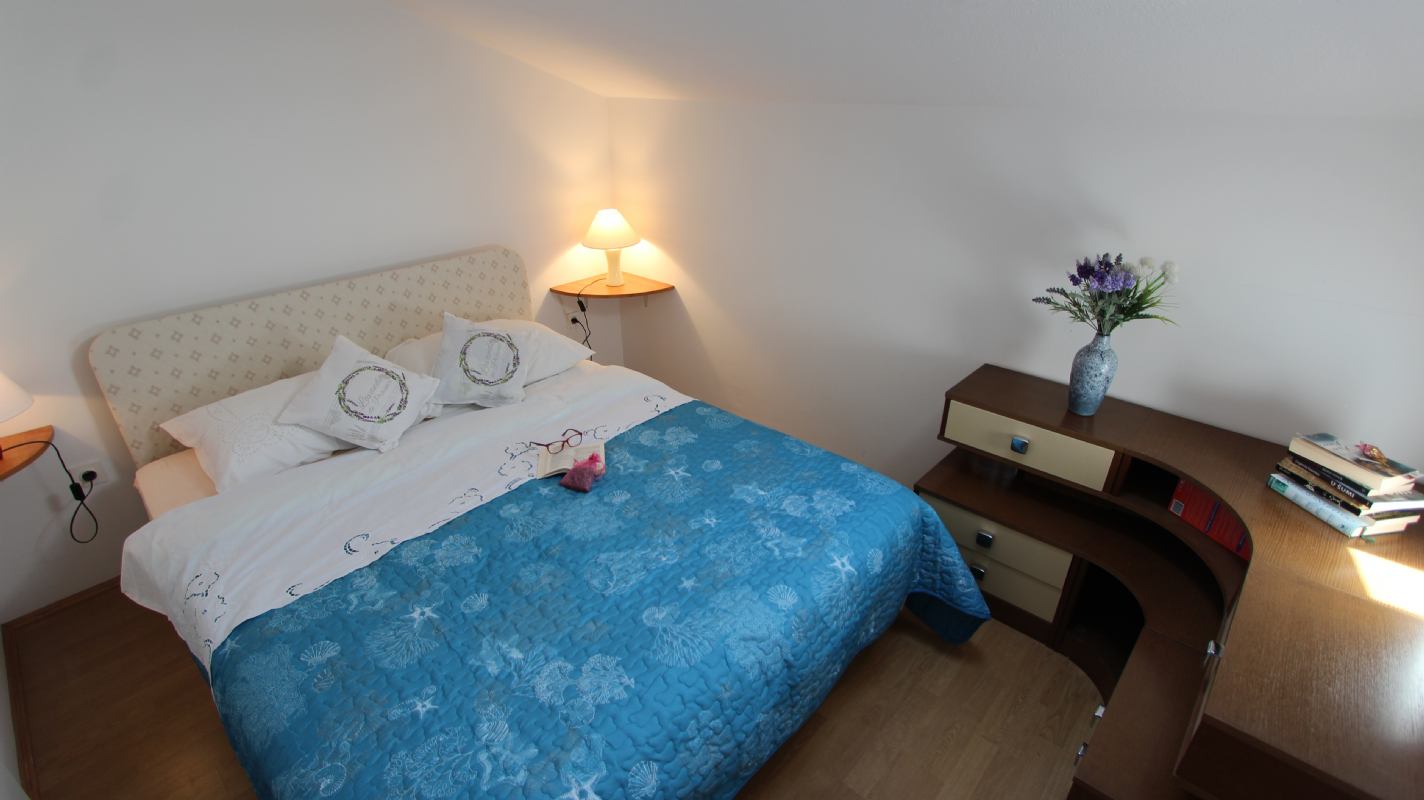 Ferienwohnung Klea Insel Krk Porat  Malinska 