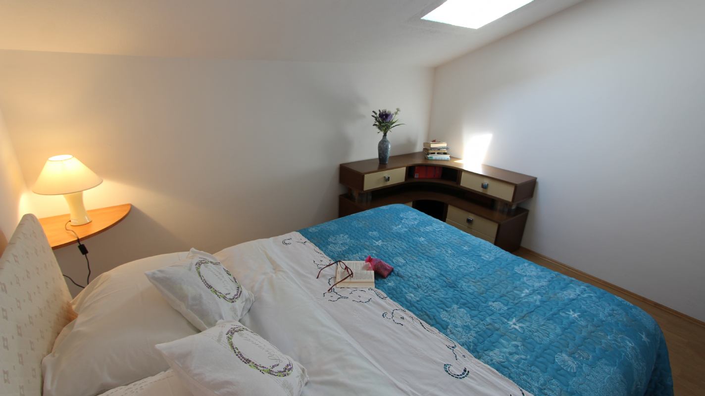 Ferienwohnung Klea Insel Krk Porat  Malinska 