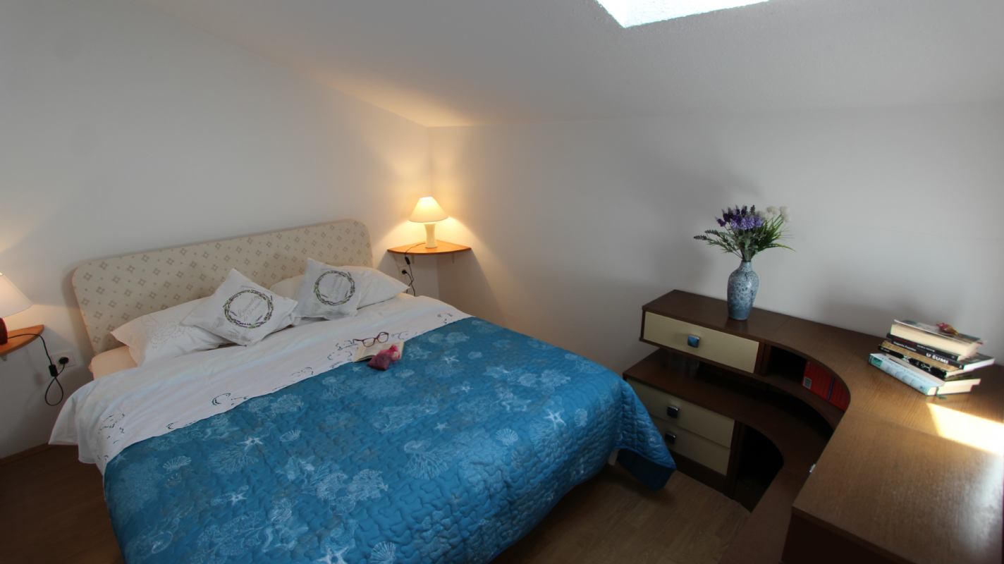 Ferienwohnung Klea Insel Krk Porat  Malinska 