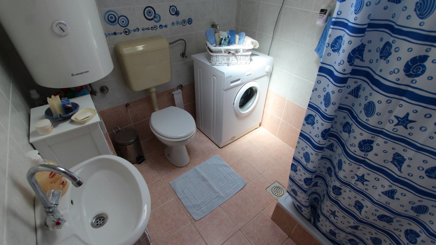 Ferienwohnung Klea Insel Krk Porat  Malinska 