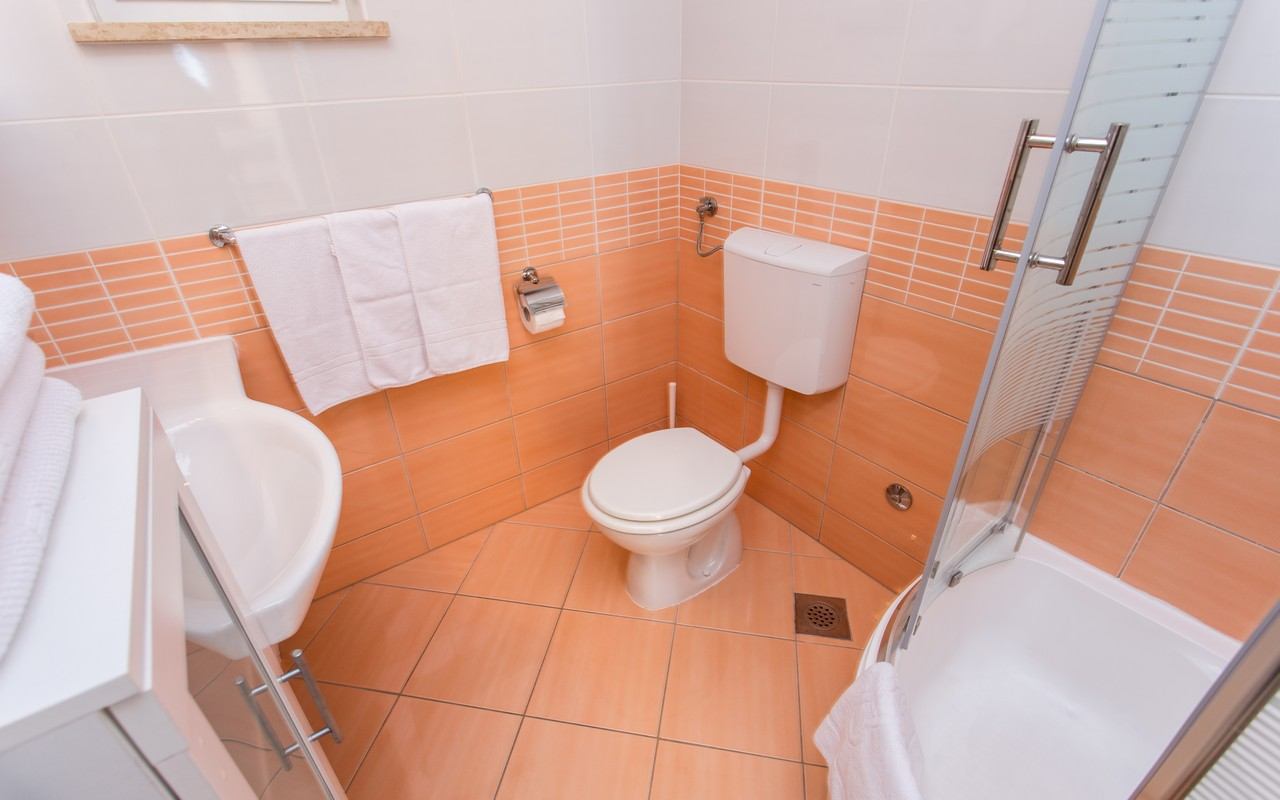 Ferienwohnung Ulikva 2 Insel Krk Vrbnik 