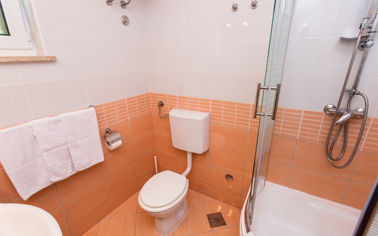 Ferienwohnung Ulikva 2 Insel Krk Vrbnik 