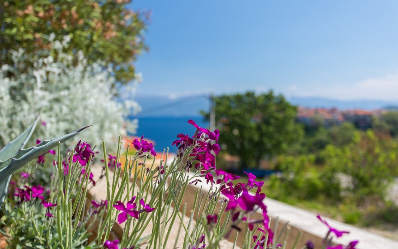 Ferienwohnung Ulikva 2 Insel Krk Vrbnik 