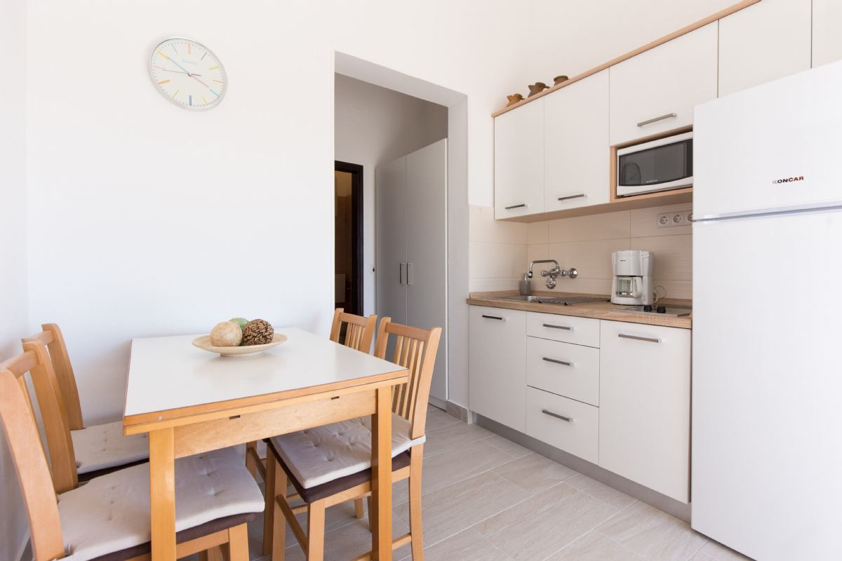 Apartman studio Kristina 5