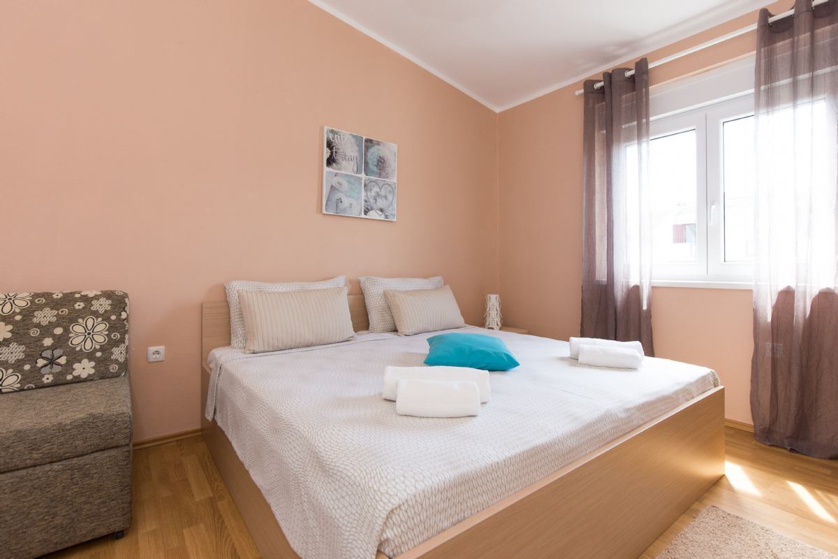 Apartman studio Kristina 5