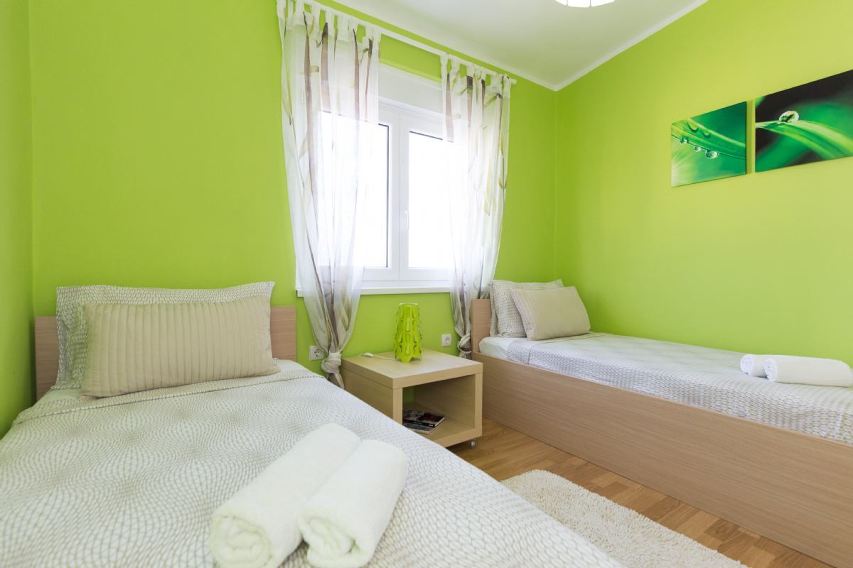 Apartman studio Kristina 5