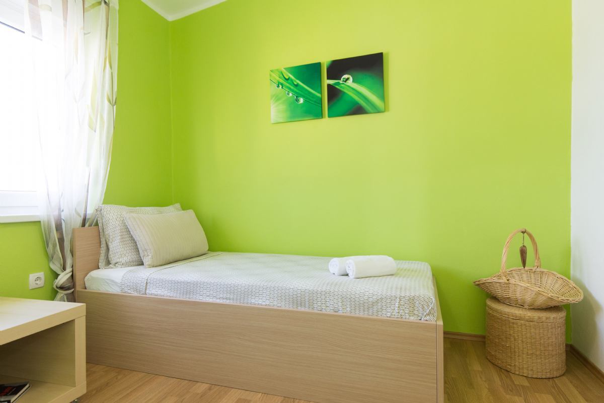 Apartman studio Kristina 5