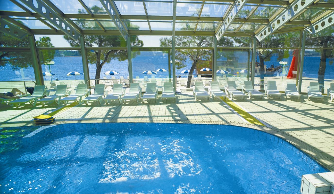 Grand Hotel Bernardin Portorož Slovenia