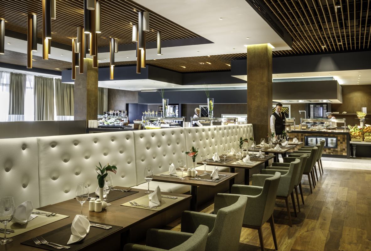 Remisens premium Hotel Metropol Portorož Slowenien