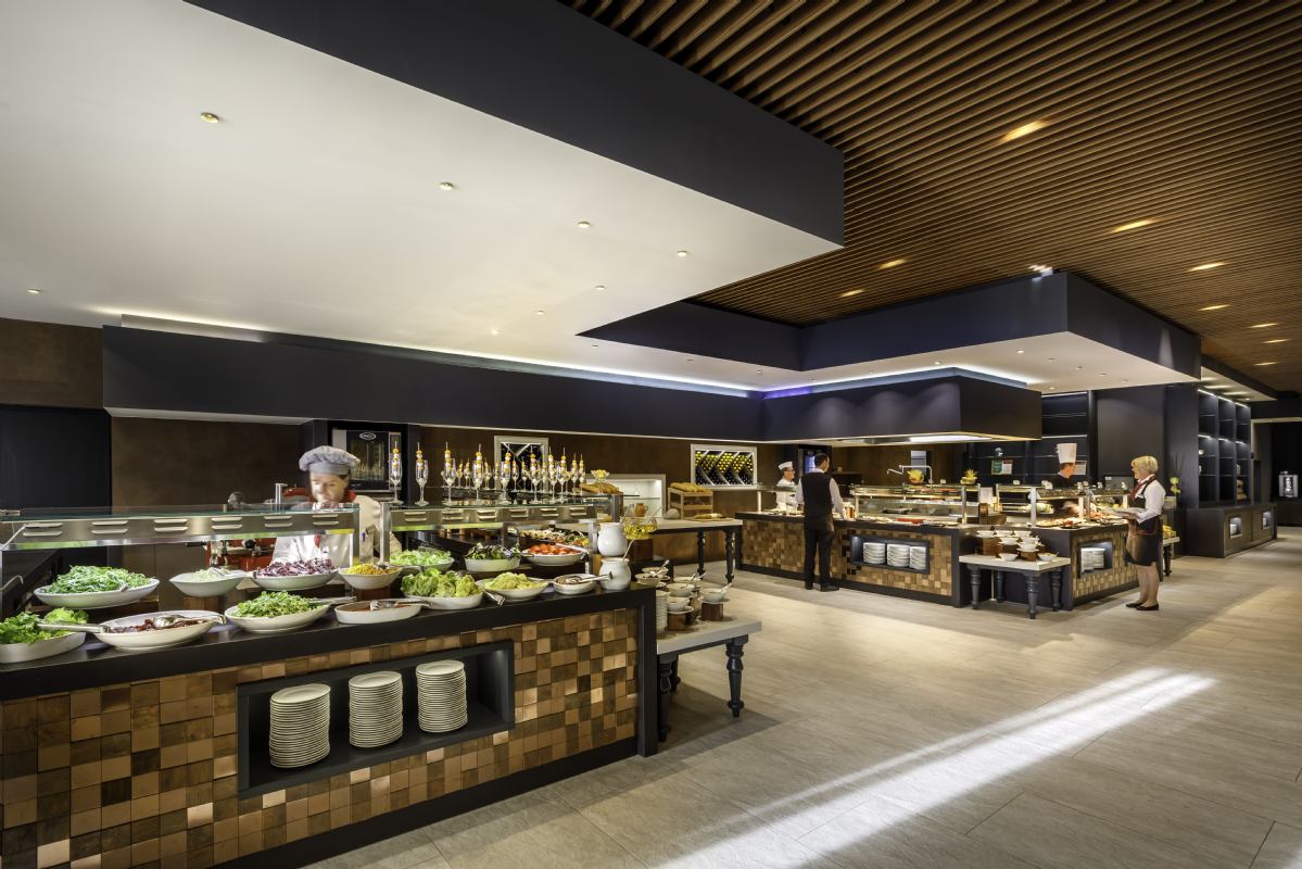 Remisens premium Hotel Metropol Portorož Slowenien