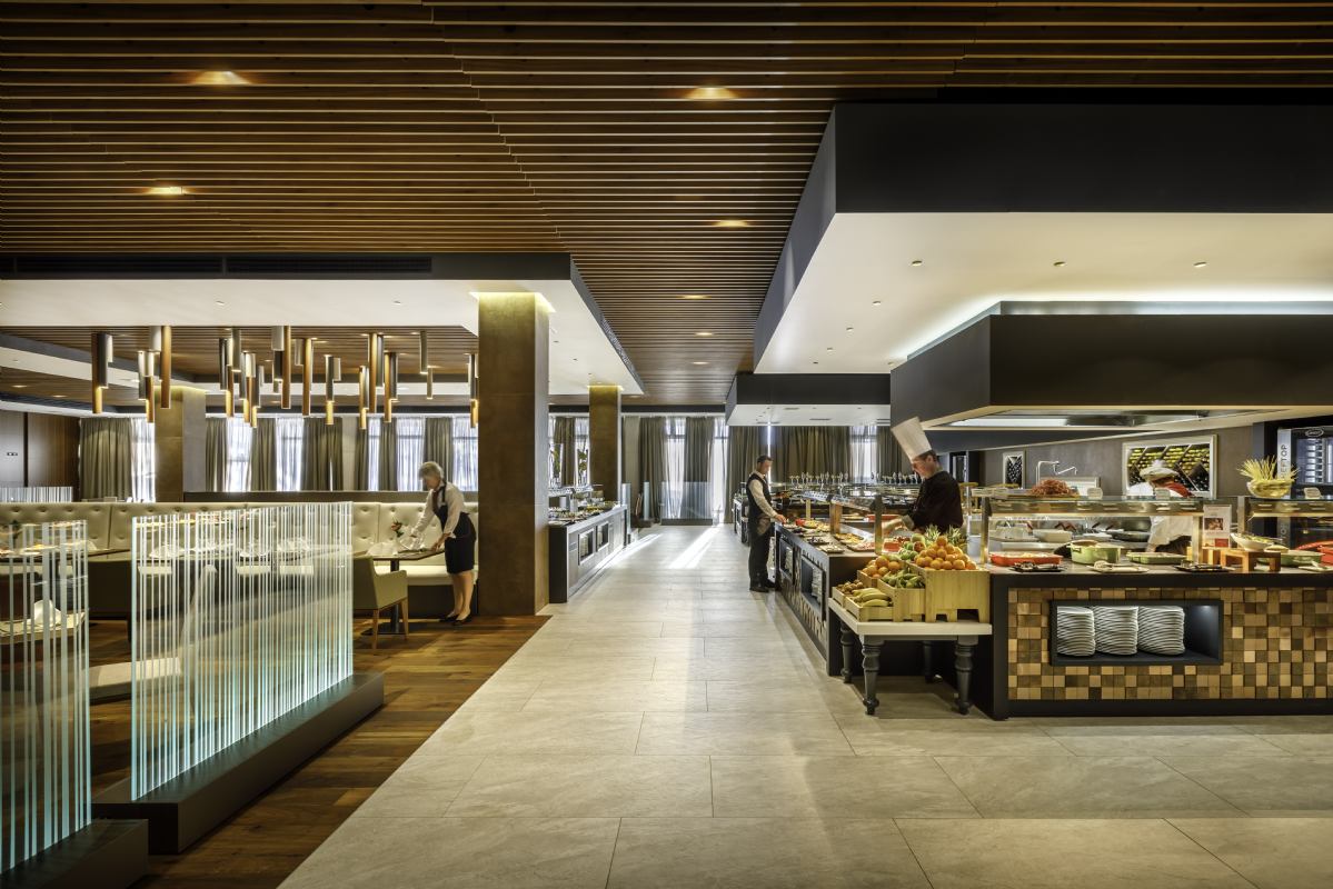 Remisens premium Hotel Metropol Portorož Slowenien