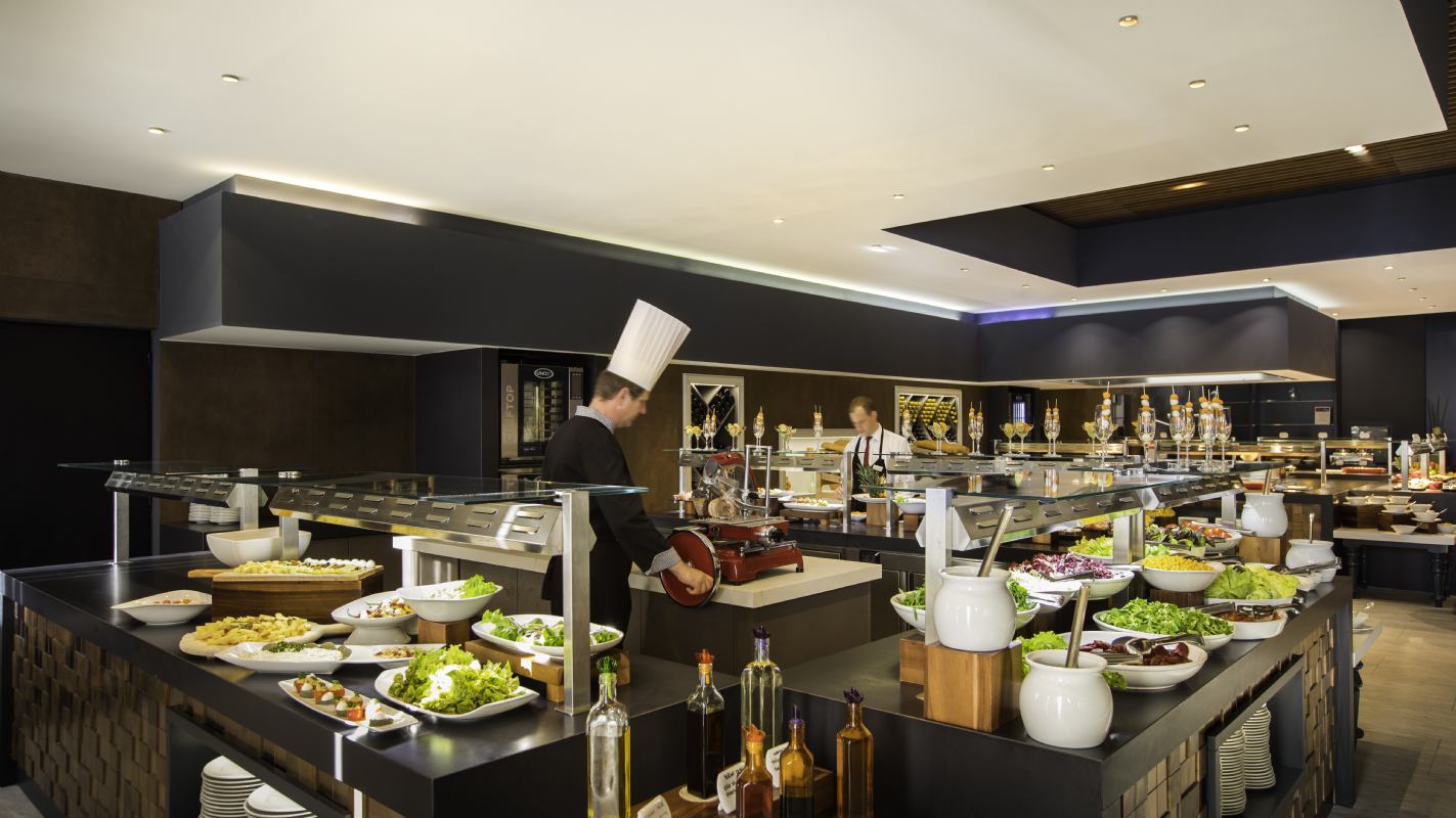 Remisens premium Hotel Metropol Portorož Slowenien