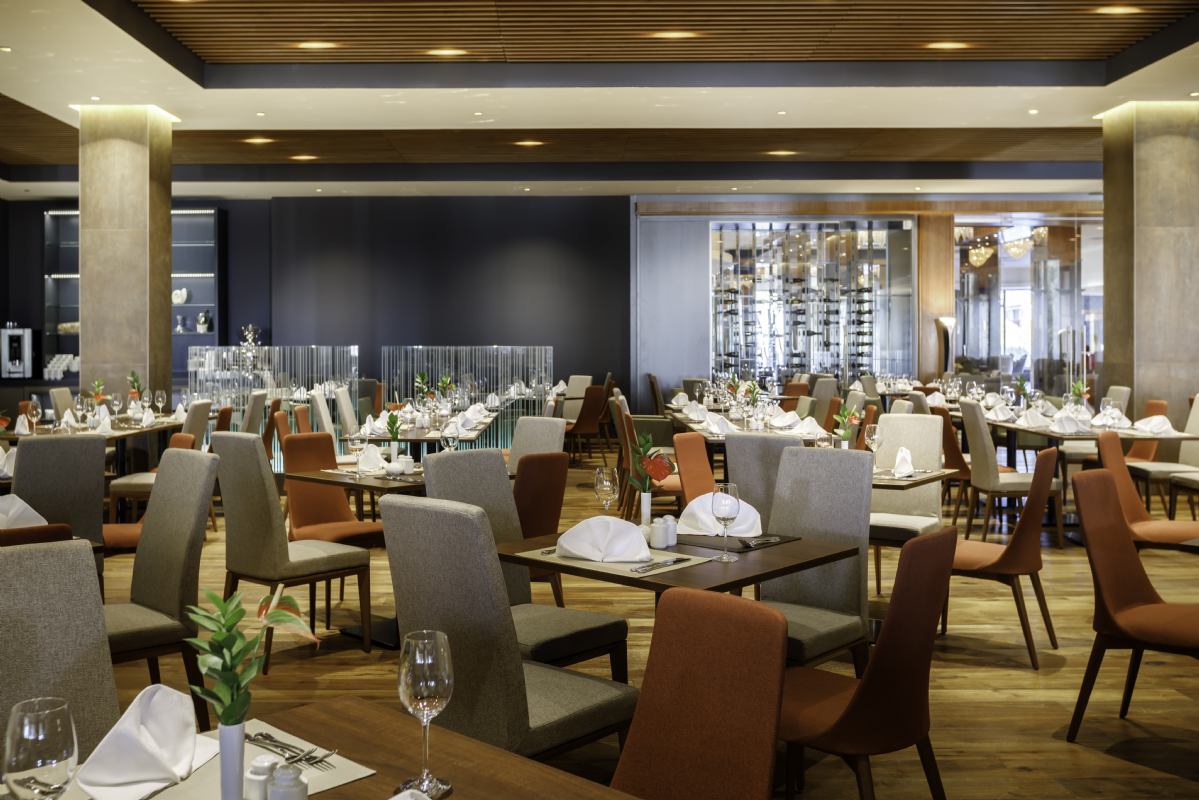 Remisens premium Hotel Metropol Portorož Slowenien