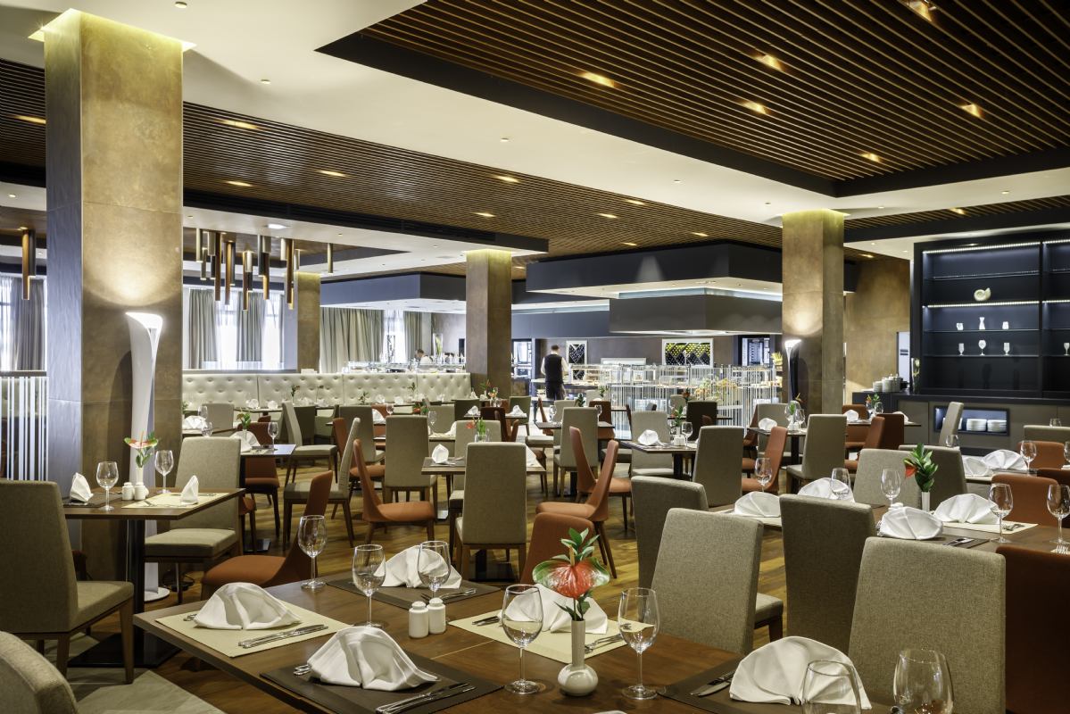 Remisens premium Hotel Metropol Portorož Slowenien