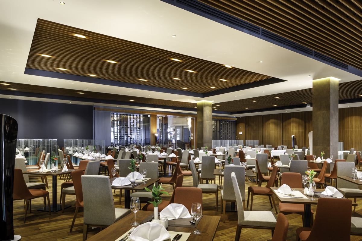 Remisens premium Hotel Metropol Portorož Slowenien
