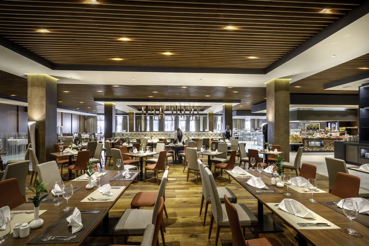 Remisens premium Hotel Metropol Portorož Slowenien
