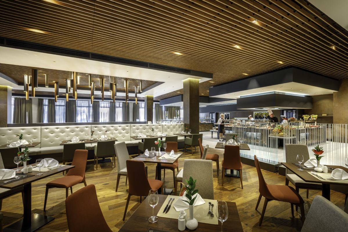 Remisens premium Hotel Metropol Portorož Slowenien