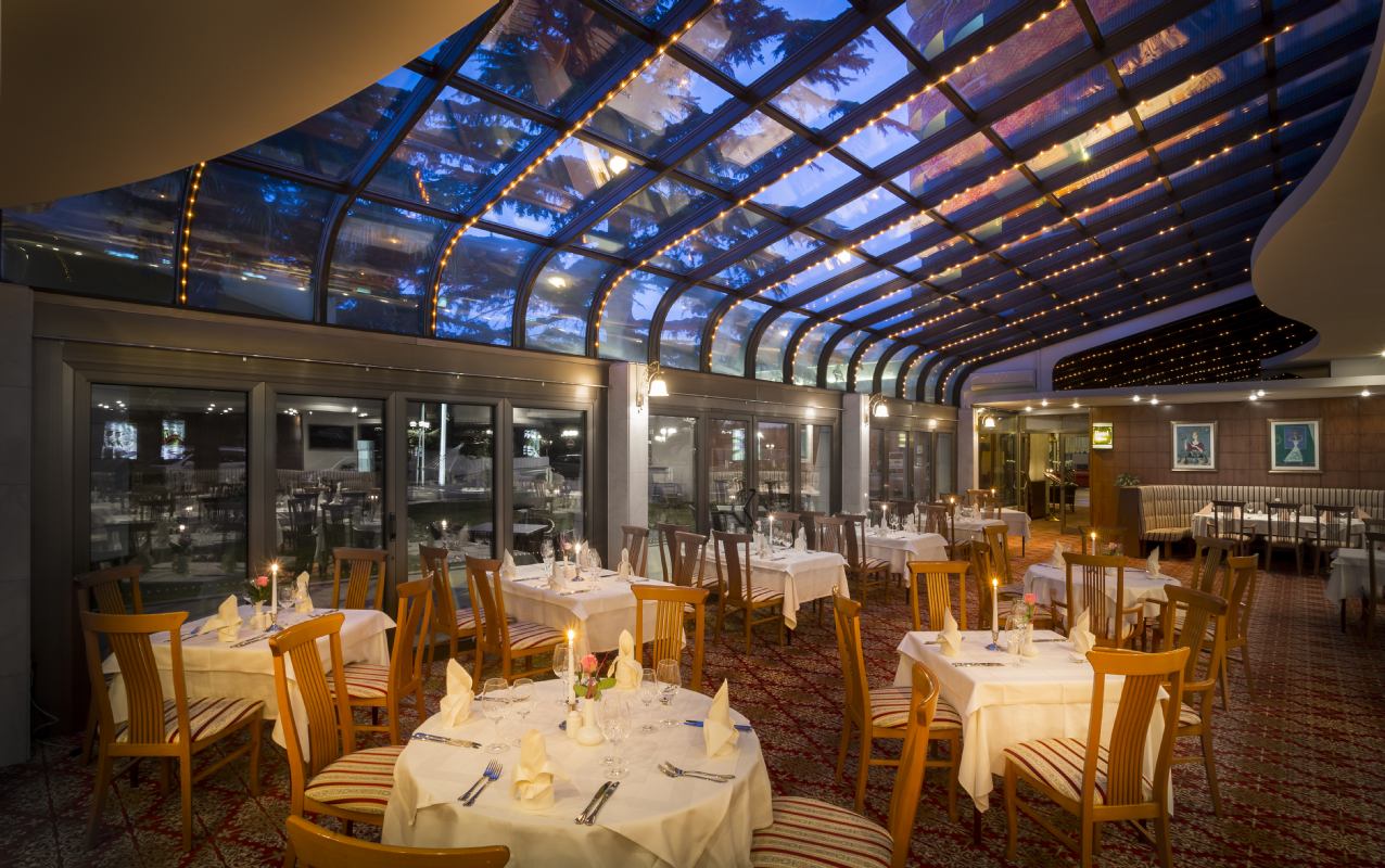 Remisens premium Hotel Metropol Portorož Slowenien