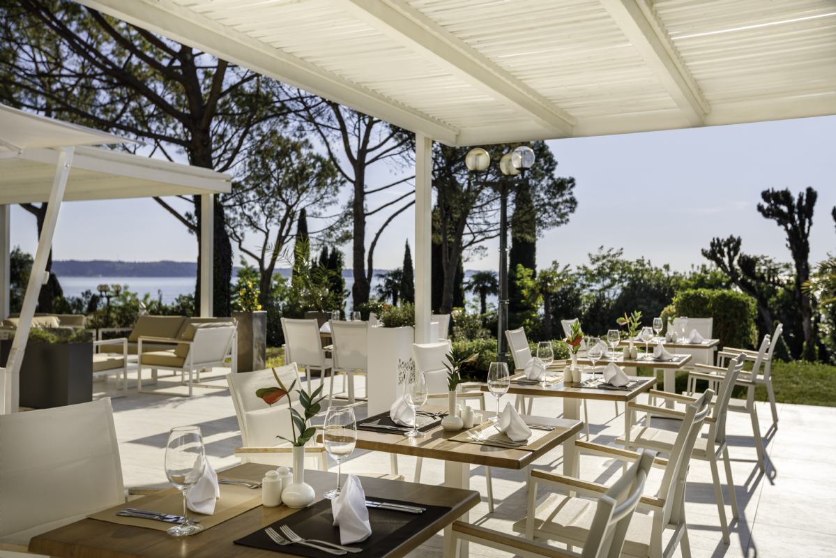 Remisens premium Hotel Metropol Portorož Slowenien