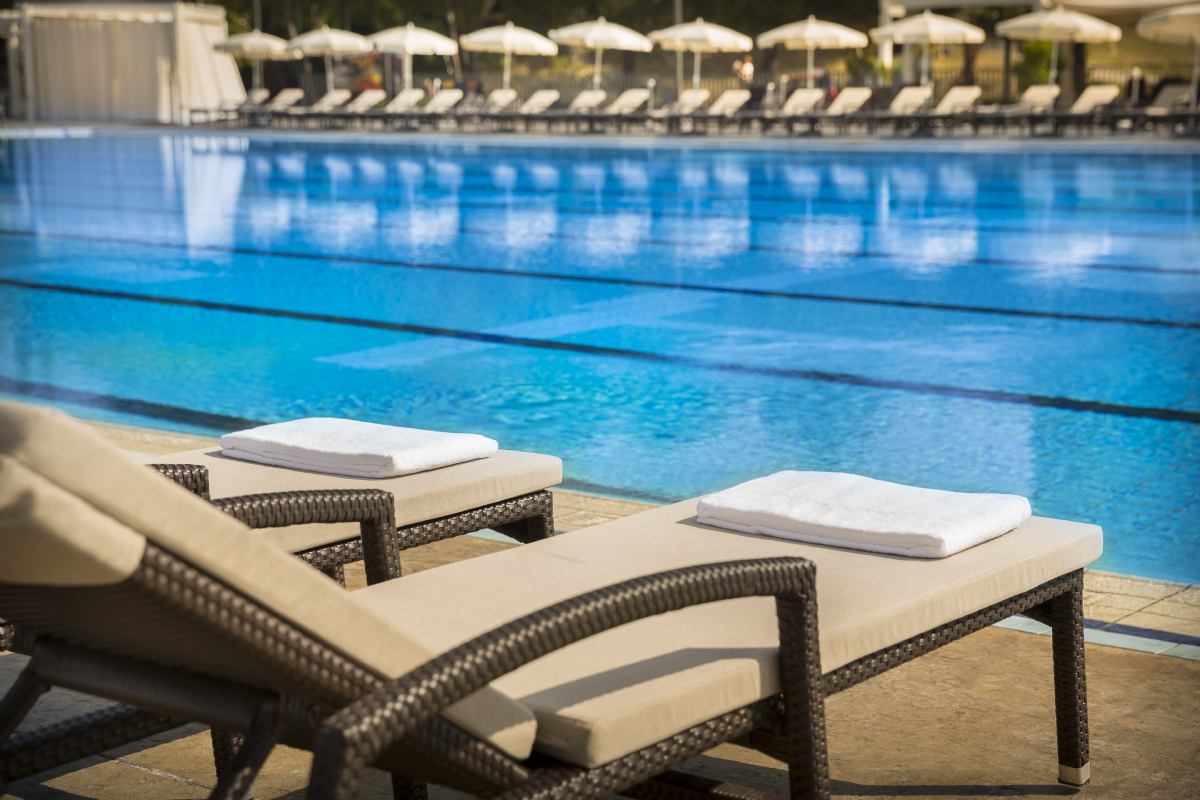 Remisens premium Hotel Metropol Portorož Slowenien