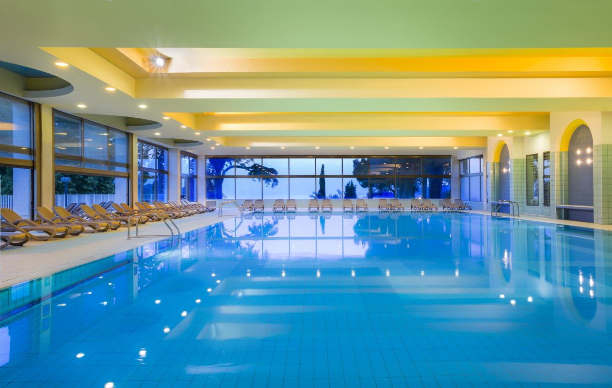 Remisens premium Hotel Metropol Portorož Slowenien