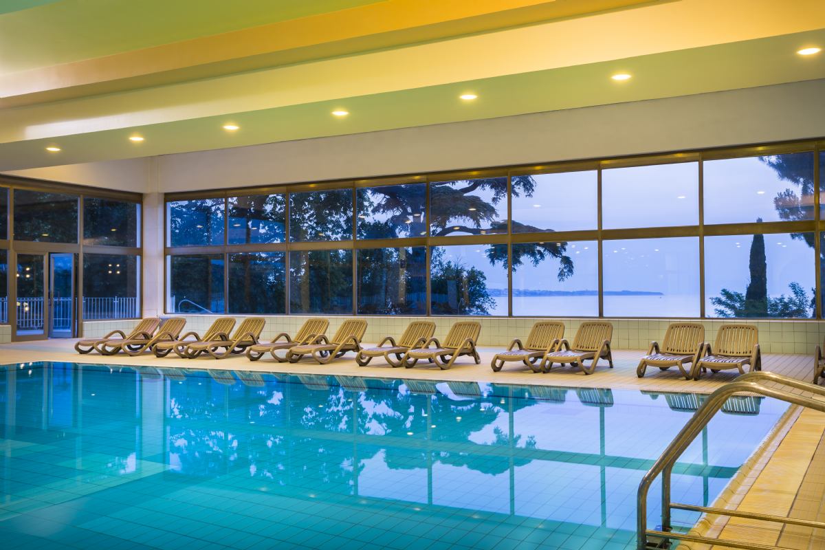 Remisens premium Hotel Metropol Portorož Slowenien