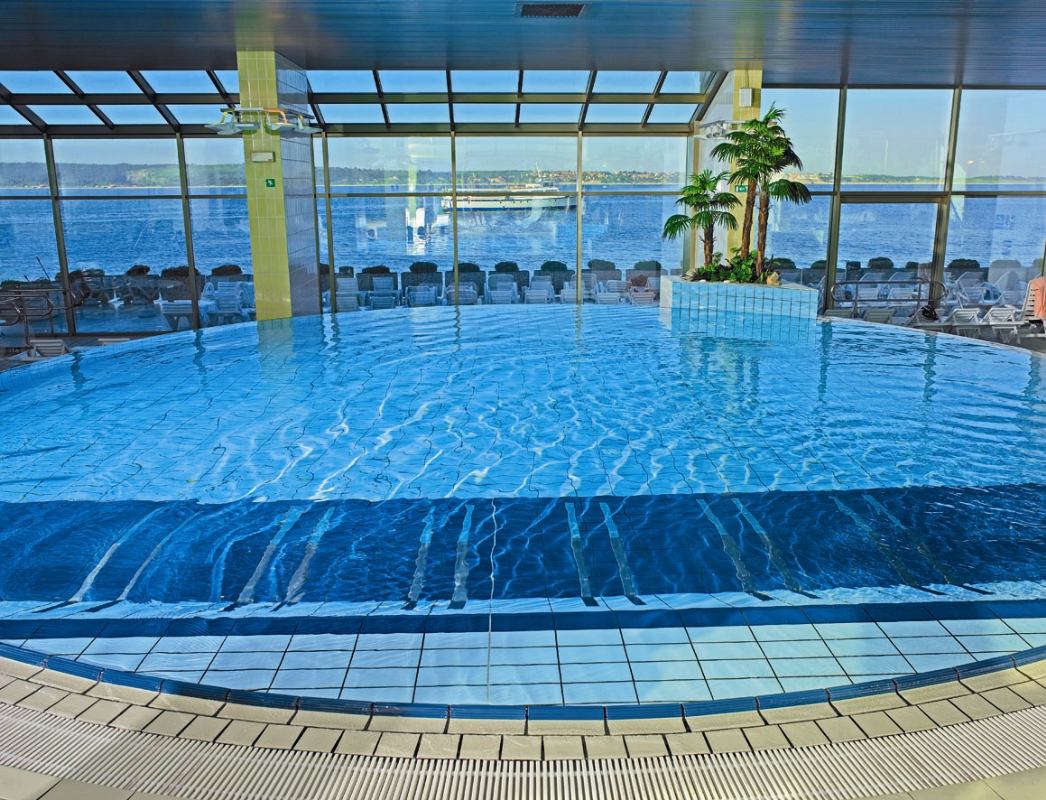 Hotel Histrion Portorož Slovenija