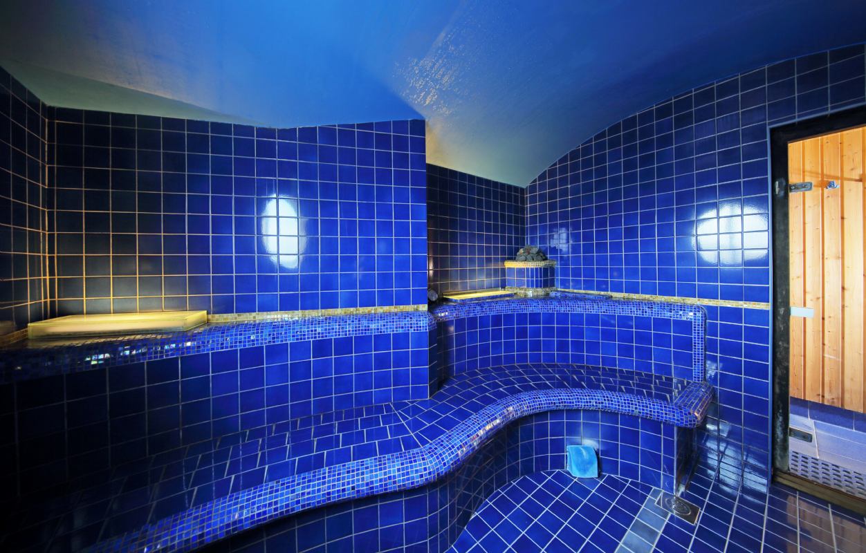 Hotel Histrion Portorož Slovenija