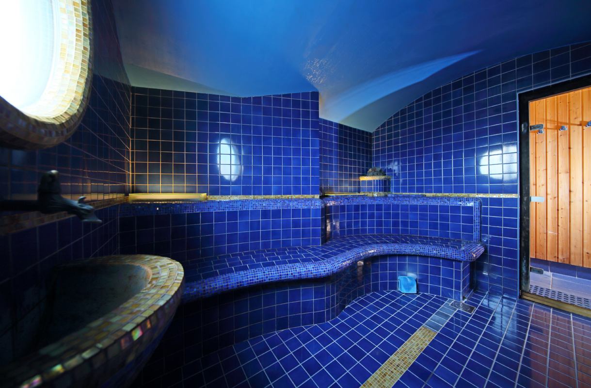 Hotel Histrion Portorož Slovenija