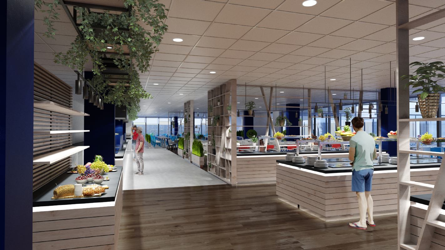 Remisens Hotel Marina Mošćenička Draga Riviera Opatija Croatia