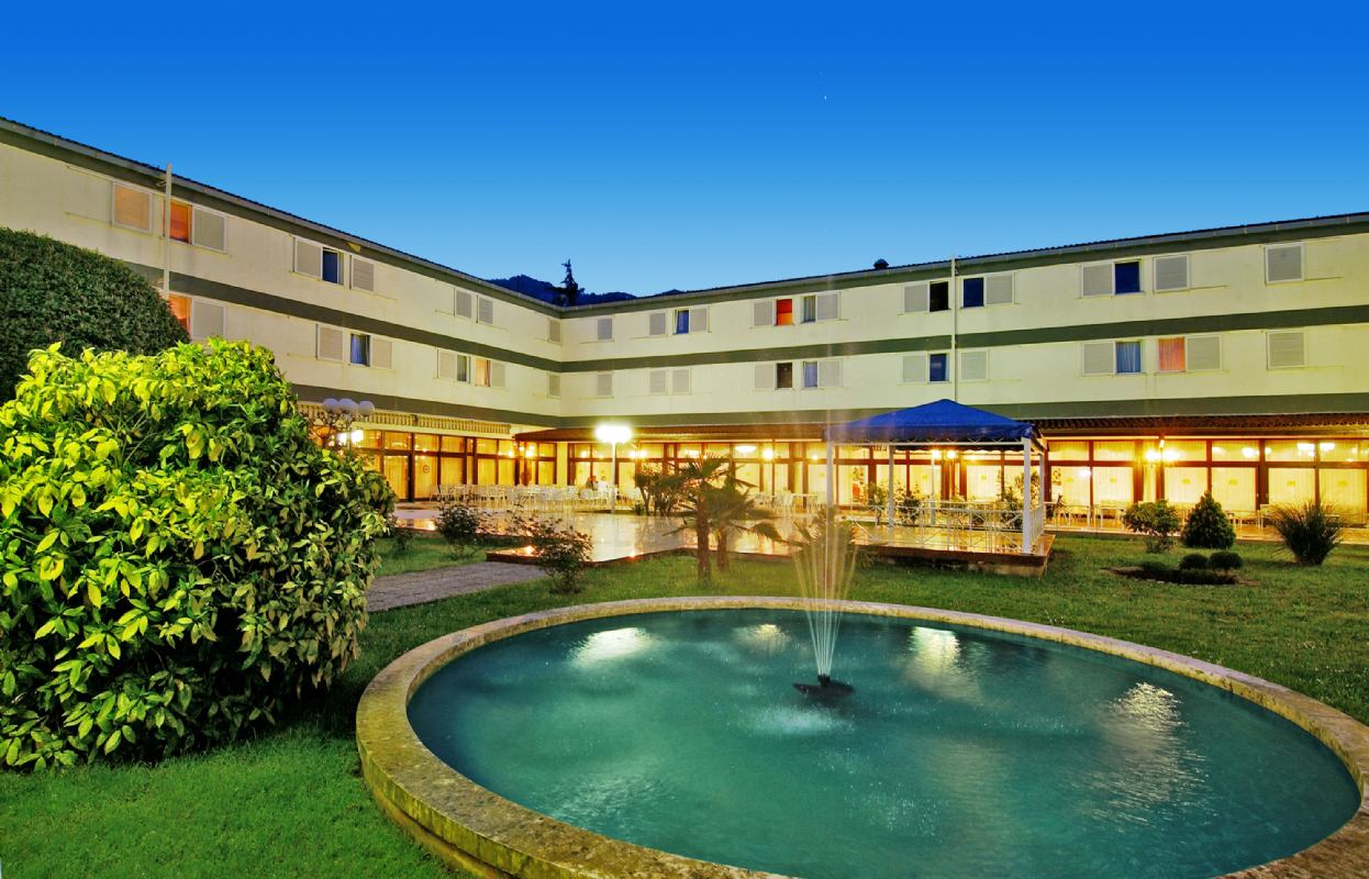 Remisens Hotel Marina Mošćenička Draga Riviera Opatija Croatia