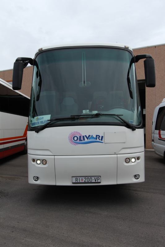 VDL Bova Futura