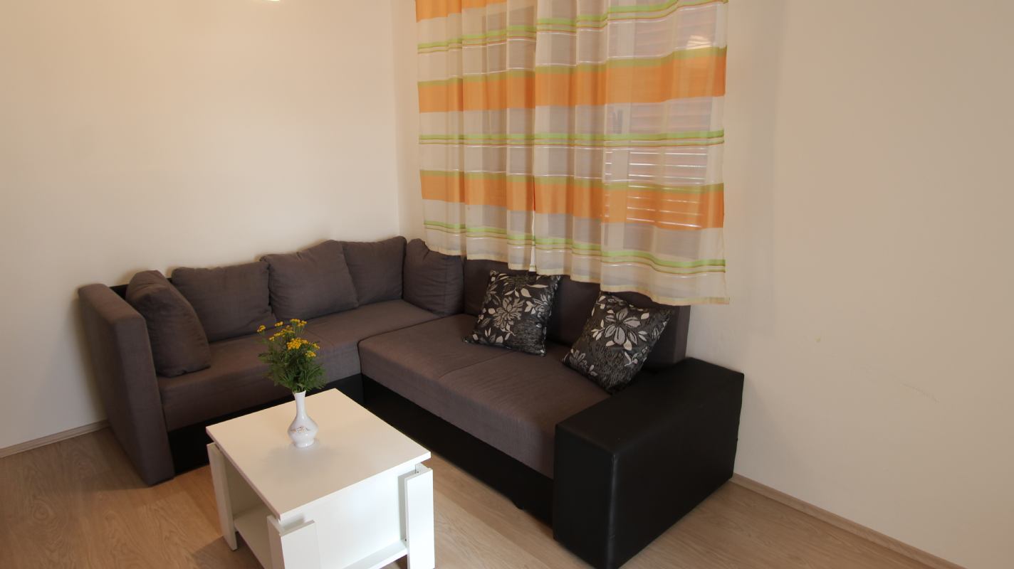 Apartman Duda 2