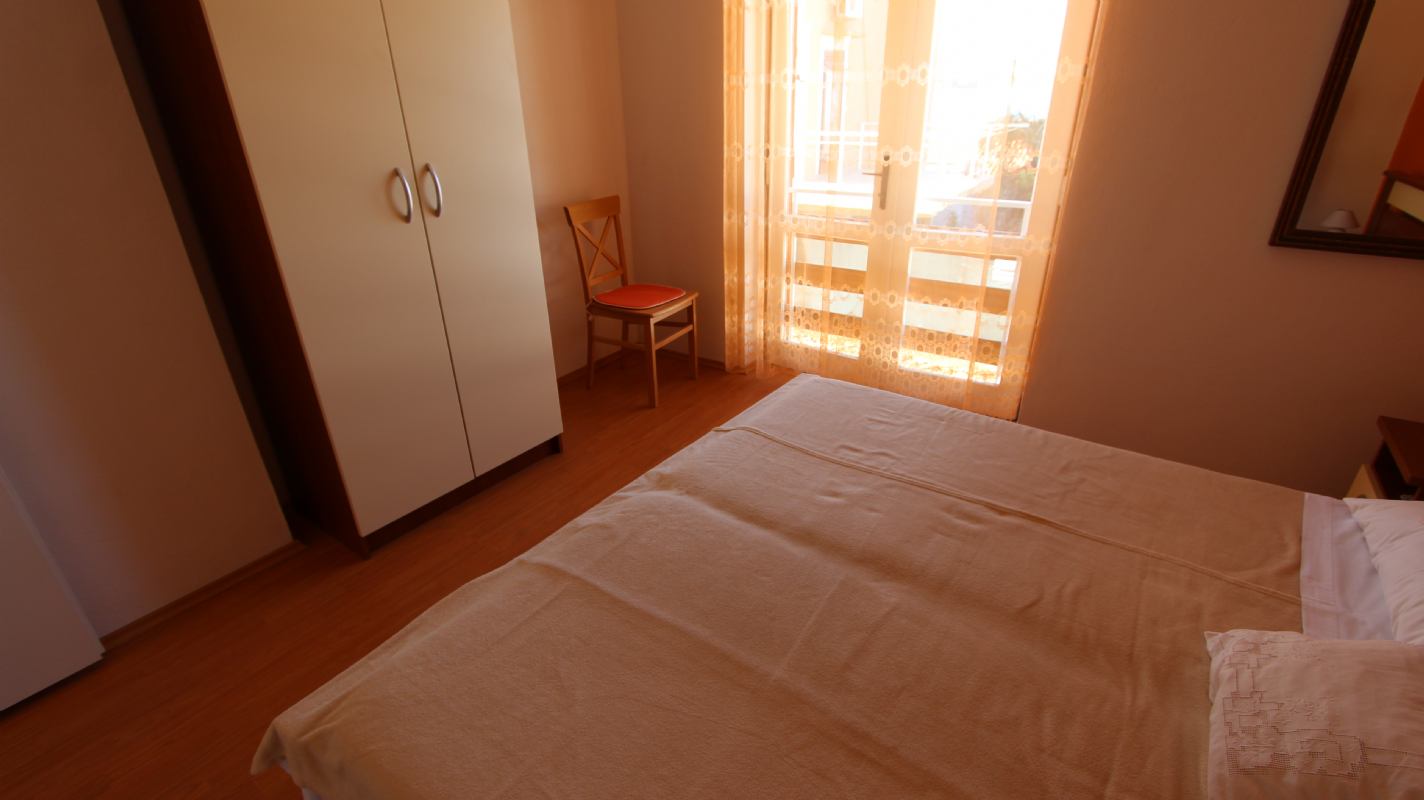 Apartman Duda 2