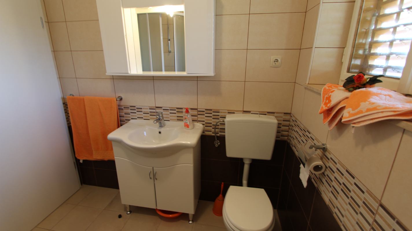 Apartman Duda 2