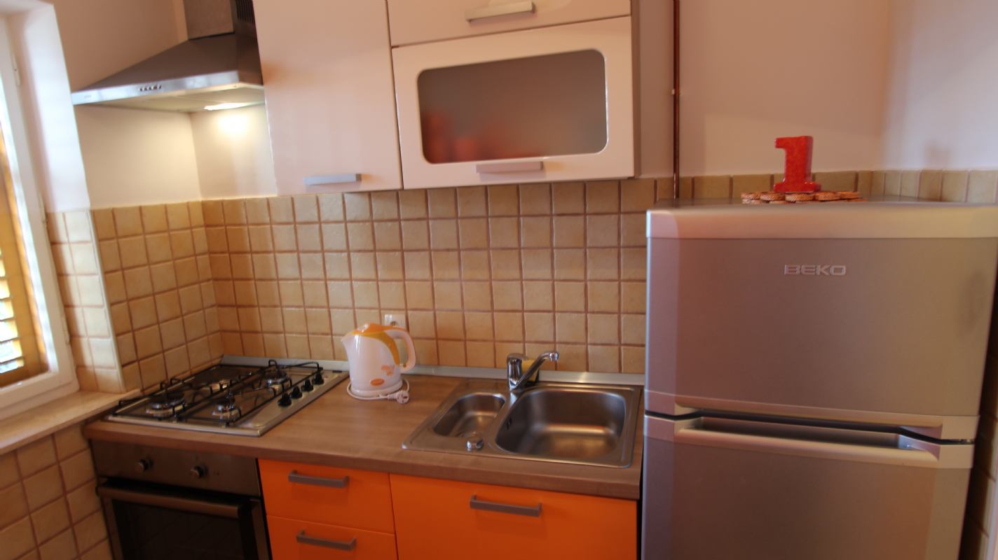 Apartman Duda 2